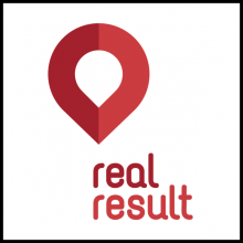 Real Result