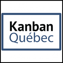 Kanban Québec