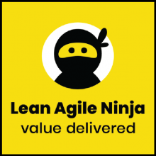 Lean Agile Ninja