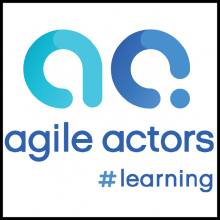 Agile Actors #learning
