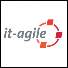 it-agile GmbH