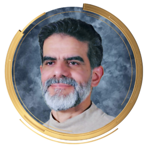 Frank Vega Kanban University Distinguished Fellow