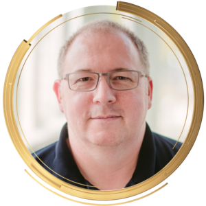 Henning Wolf Kanban University Distinguished Fellow