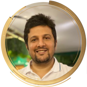 Priyank Pathak Kanban University Distinguished Fellow