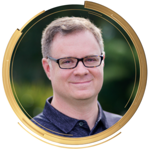 Russell Healy Kanban University Distinguished Fellow