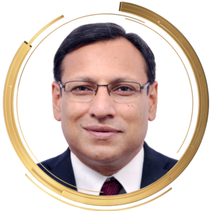 Sudipta Lahiri Kanban University Distinguished Fellow