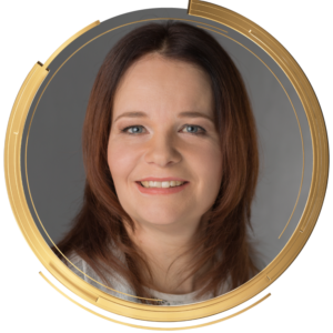 Susanne Bartel Kanban Distinguished Fellow