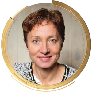 Teodora Bozheva Kanban Distinguished Fellow
