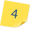 Kanban Sticky 4 Kanban Sticky 4